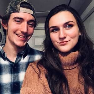 Meet your Posher, Kailey